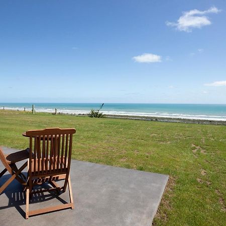 Views Over Tasman, New Luxury Boutique Studio Overlooking The Tasman Sea Greymouth Bagian luar foto