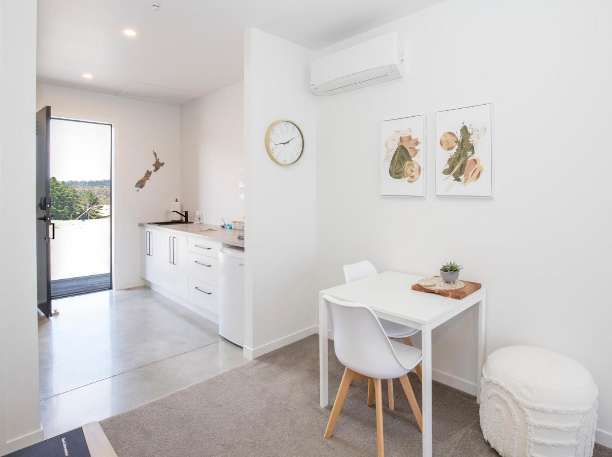 Views Over Tasman, New Luxury Boutique Studio Overlooking The Tasman Sea Greymouth Bagian luar foto